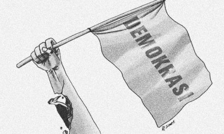 Partai Politik dan Penonaktifan Anggota Dewan: Krisis Sistemik Demokrasi Indonesia