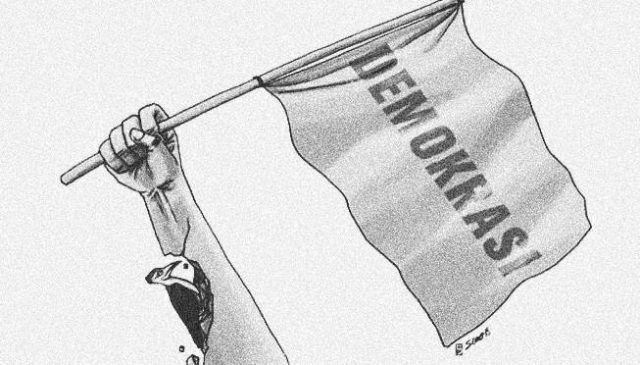 Partai Politik dan Penonaktifan Anggota Dewan: Krisis Sistemik Demokrasi Indonesia