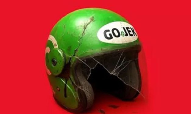 Winter Is Coming: Ojol dan Penderitaan yang Sama