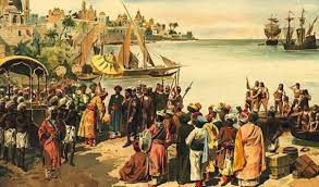 Belajar Lokalitas Islam