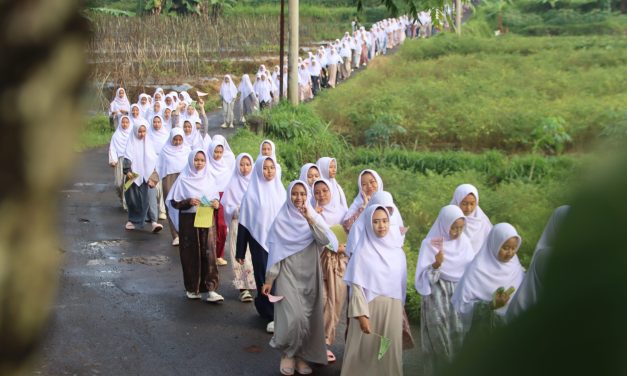 Pesantren dan Trans7