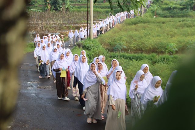Pesantren dan Trans7