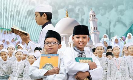 Luka Santri di Layar Televisi