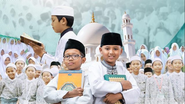 Tag: Santri