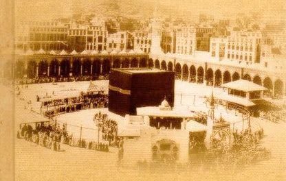 Tasawuf dan Para Imām Gerakan Salafī