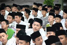 Framing Negatif atas Pesantren: Sebuah Kekeliruan Paradigma