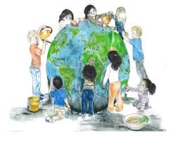 Manusia sebagai Sahabat Alam: Asa atau Isu?