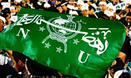 Menjaga Marwah Jam’iyyah di Tengah Ujian Badai Kebijaksanaan