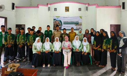 Bangkitkan Kearifan Lokal, UIN Raden Mas Said Surakarta Dorong Pemuda Karimunjawa Melek Budaya