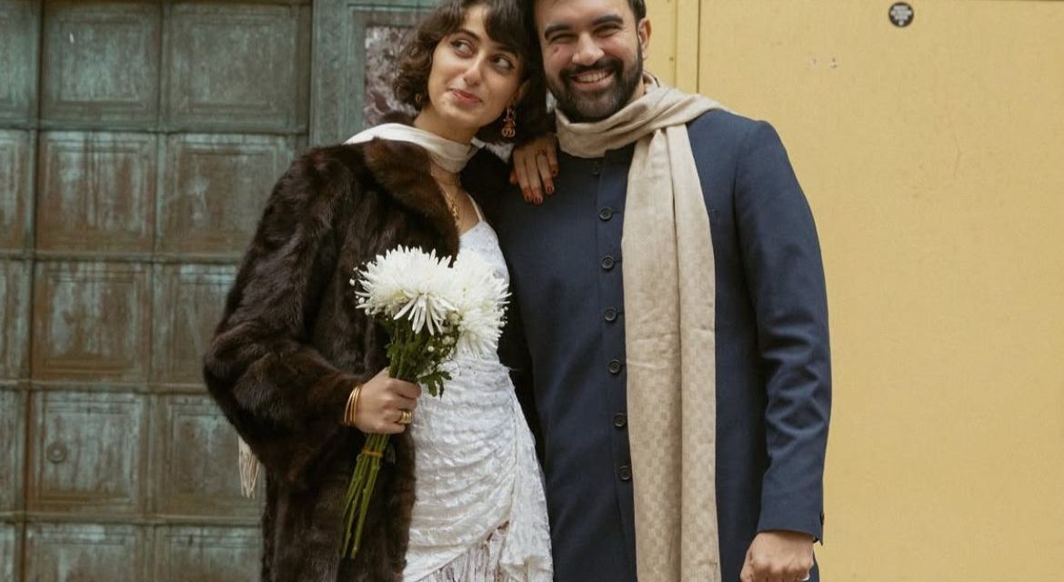 Zohran Mamdani, Politik Etika Sosial Pasca Tragedi 11 September