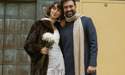 Zohran Mamdani, Politik Etika Sosial Pasca Tragedi 11 September