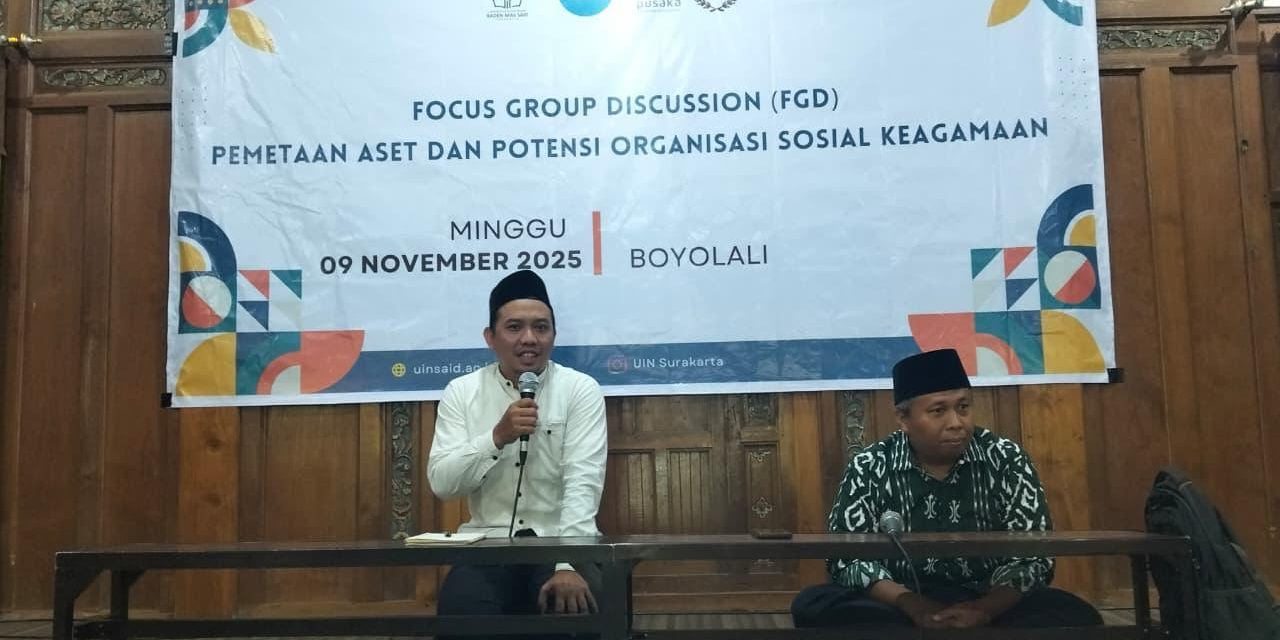 Membangun Potensi Anak Melalui Pendidikan Keagamaan yang Produktif