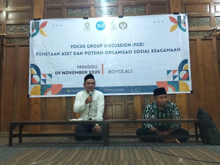 Membangun Potensi Anak Melalui Pendidikan Keagamaan yang Produktif