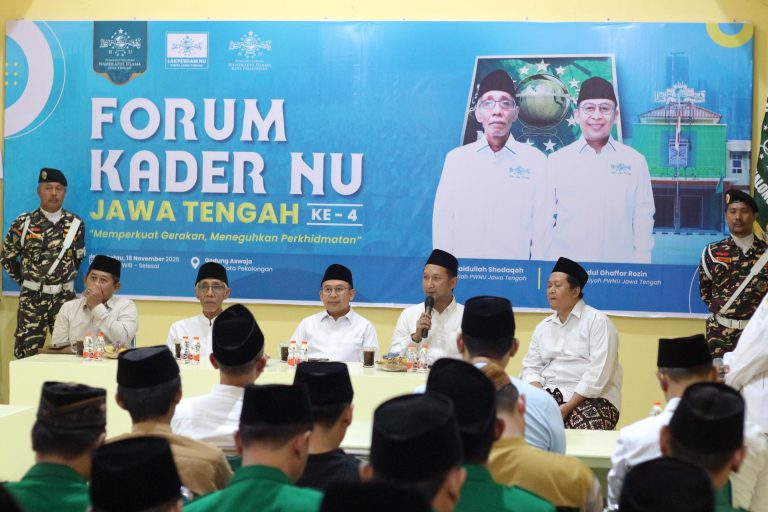 Refleksi Gerakkan Lakpesdam dan Membumikan Kembali Pemikiran Gus Dur