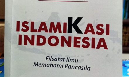 Islamika Indonesia, Filsafat Ilmu Memahami Pancasila