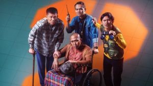 Di Balik Tawa Film Agak Laen 2: Komedi dan Satir Pada Agamawan
