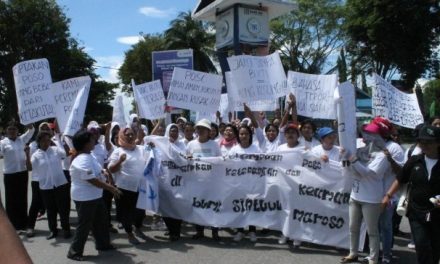 Pengalamanku Beragama di Tengah Kemajemukan Poso