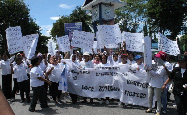 Pengalamanku Beragama di Tengah Kemajemukan Poso