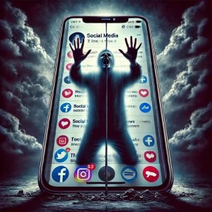 Ketika Algoritma Mengalahkan Ulama: Krisis Otoritas Keagamaan di Ruang Digital