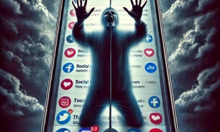 Ketika Algoritma Mengalahkan Ulama: Krisis Otoritas Keagamaan di Ruang Digital