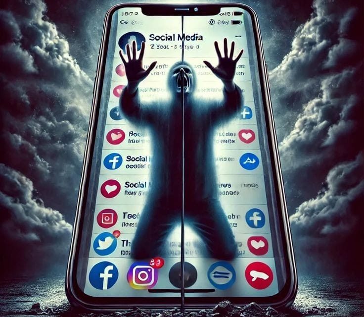 Ketika Algoritma Mengalahkan Ulama: Krisis Otoritas Keagamaan di Ruang Digital