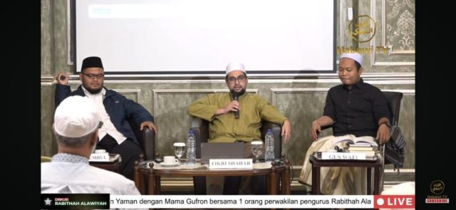 Menjernihkan Polemik “Satu Habib Lebih Utama dari 70 Kiai”