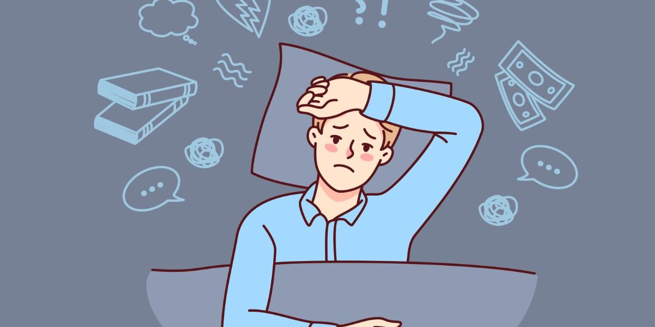 Overthinking dalam Pandangan Tasawuf: Apa yang Disampaikan Para Sufi kepada Kita?