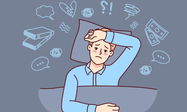 Overthinking dalam Pandangan Tasawuf: Apa yang Disampaikan Para Sufi kepada Kita?