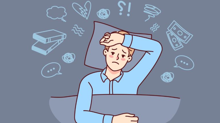 Overthinking dalam Pandangan Tasawuf: Apa yang Disampaikan Para Sufi kepada Kita?