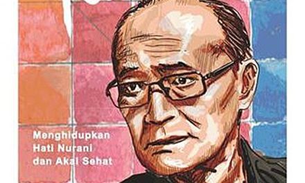 Tuhan Menyapa Kita: Suara Hati Nurani Buya Syafii Ma’arif di Tengah Zaman yang Riuh