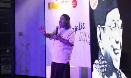 Direktorat Kebudayaan UI, Komoenitas Makara, dan Urban Spiritual Indonesia Selenggarakan Haul Gus Dur ke-16