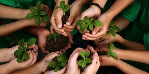 Jihad Lingkungan Ahmadiyah