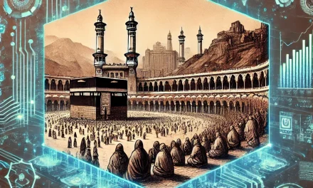 Kecerdasan Buatan: Ancaman atau Lawan Agama?