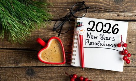 Resolusi Tahun Baru dan Hidup dengan Ketidakpastian: Etika Islam tentang Rencana yang Tak Terwujud