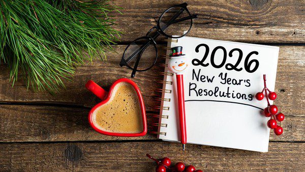 Resolusi Tahun Baru dan Hidup dengan Ketidakpastian: Etika Islam tentang Rencana yang Tak Terwujud