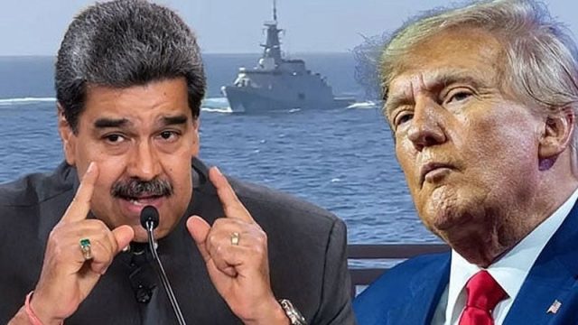 Januari 2026: Kegelapan Venezuela dan Dunia Makin Cepat