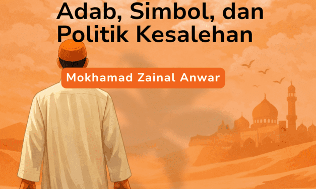 Memuliakan Ramadan: Antara Adab, Simbol, dan Politik Kesalehan