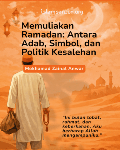 Tag: #Ramadan