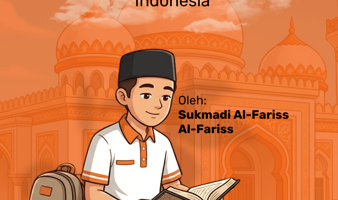 Islam dalam Wacana Kesarjanaan Islam Indonesia