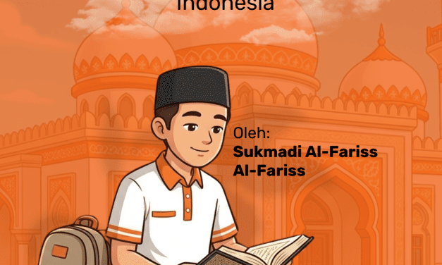 Islam dalam Wacana Kesarjanaan Islam Indonesia