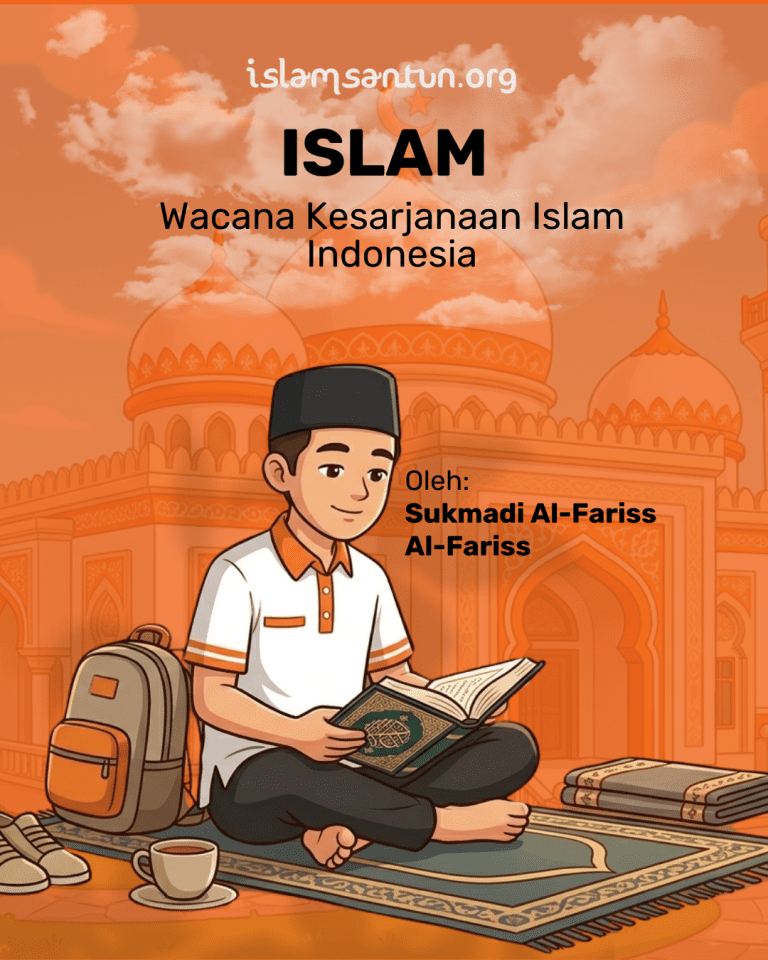 Islam dalam Wacana Kesarjanaan Islam Indonesia