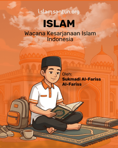 Islam dalam Wacana Kesarjanaan Islam Indonesia