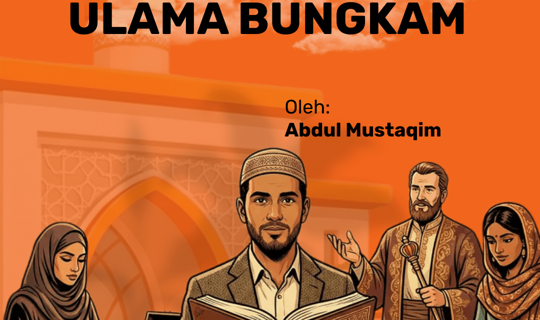 Ulama Kritis VS Ulama “Bungkam”