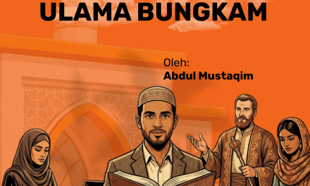 Ulama Kritis VS Ulama “Bungkam”