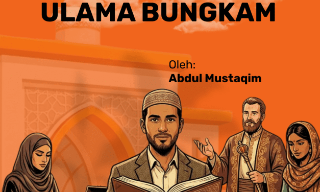 Ulama Kritis VS Ulama “Bungkam”