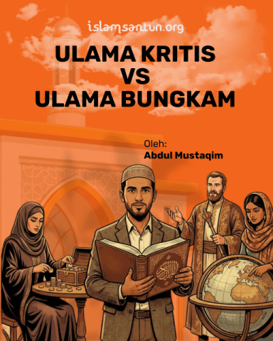Bilik Pesantren