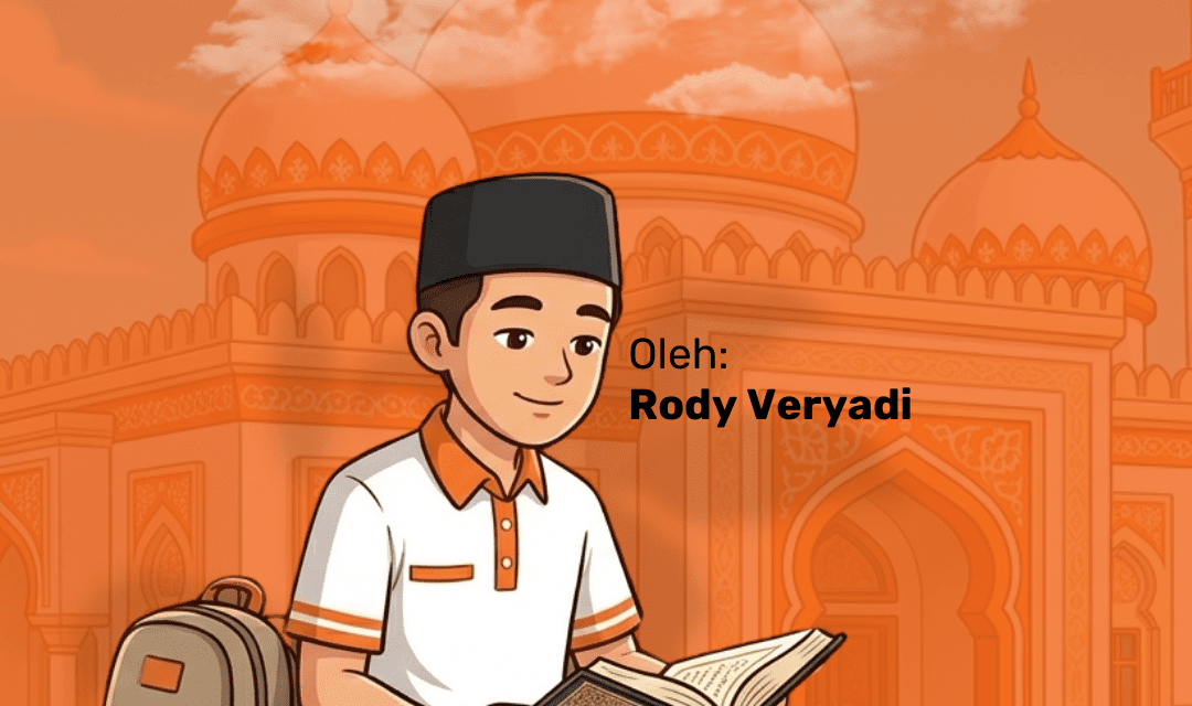 Ramadan Hijau: Al-Qur’an dan Krisis Alam