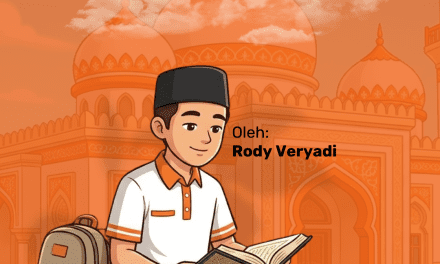 Ramadan Hijau: Al-Qur’an dan Krisis Alam