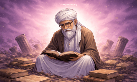 Masyarakat Modern dan Matinya Kepakaran Islam