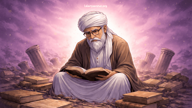 Masyarakat Modern dan Matinya Kepakaran Islam